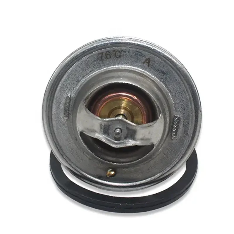 1154223 1087045 1193075 Excavator C7 Thermostat 1265869 For Cater-pillar 3116 3126 Engine Coolant Regulator 126-5869