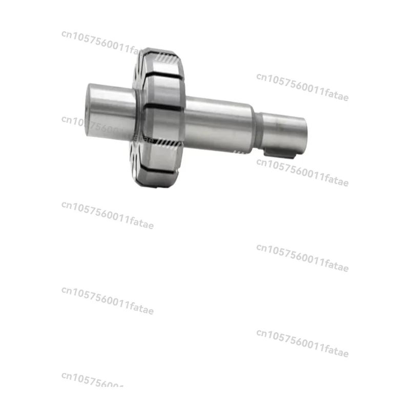 

Hydraulic oil pump rotor assembly oil pump flat key shaft variable vane pump rotor shaft 30 40 oil accessories