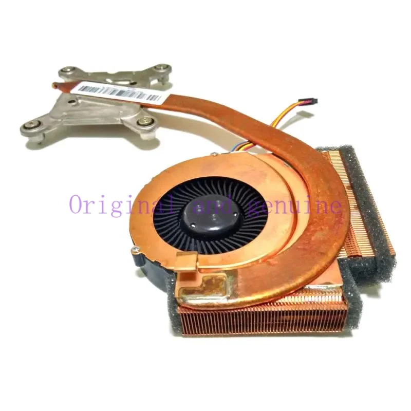 New for Lenovo ThinkPad T430 t430i series laptop CPU cooling fan & heatsink