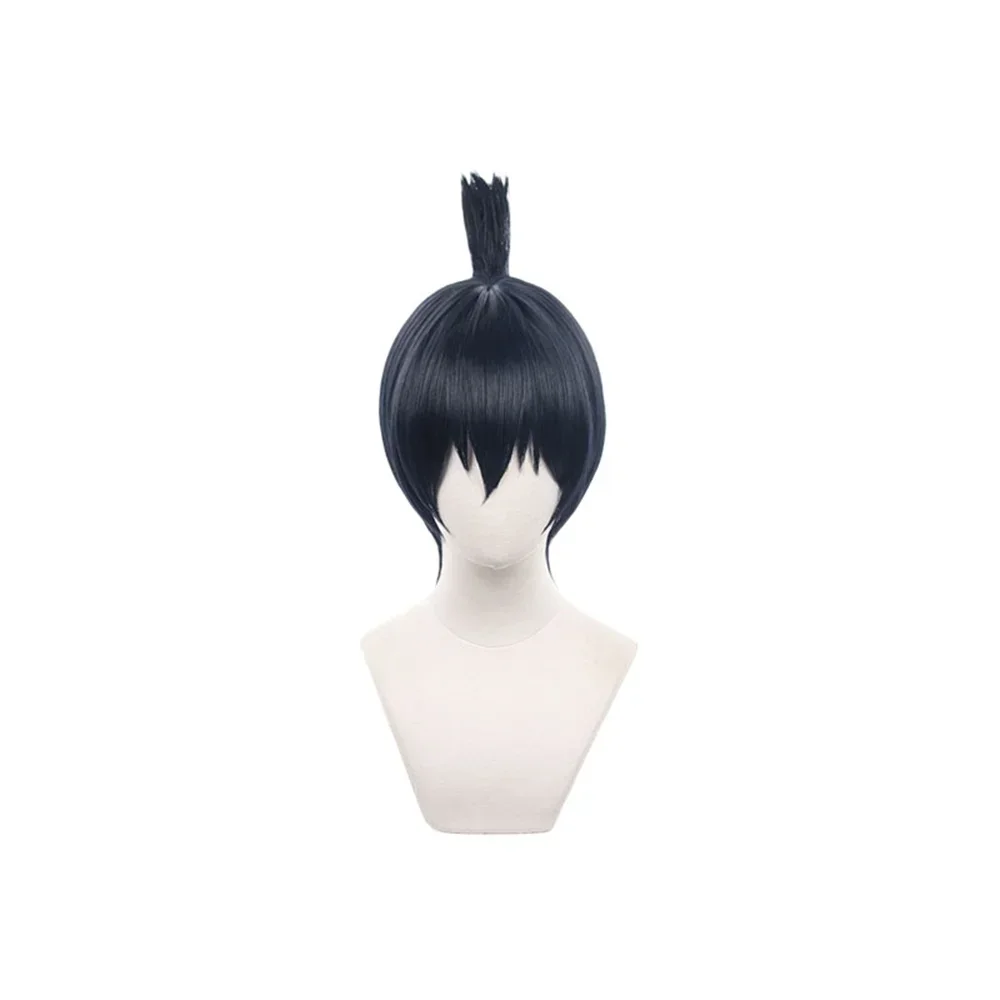 

Hayakawa Aki Wig Haikyuu Cosplay Wig Anime Cosplay Hair Synthetic Heat Resistant Hair Hayakawa Aki Cosplay