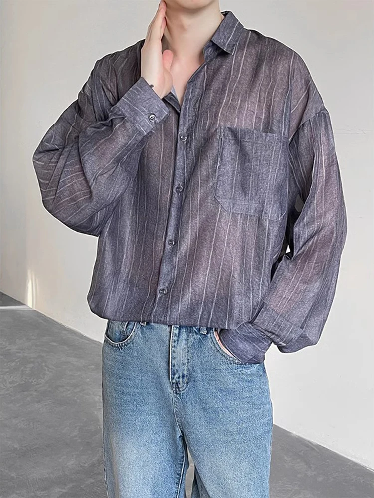 

Мужской неаполитанский костюм Briti Sle Long Sve: повседневная домашняя одежда, молодежный тренд, осенняя коллекция