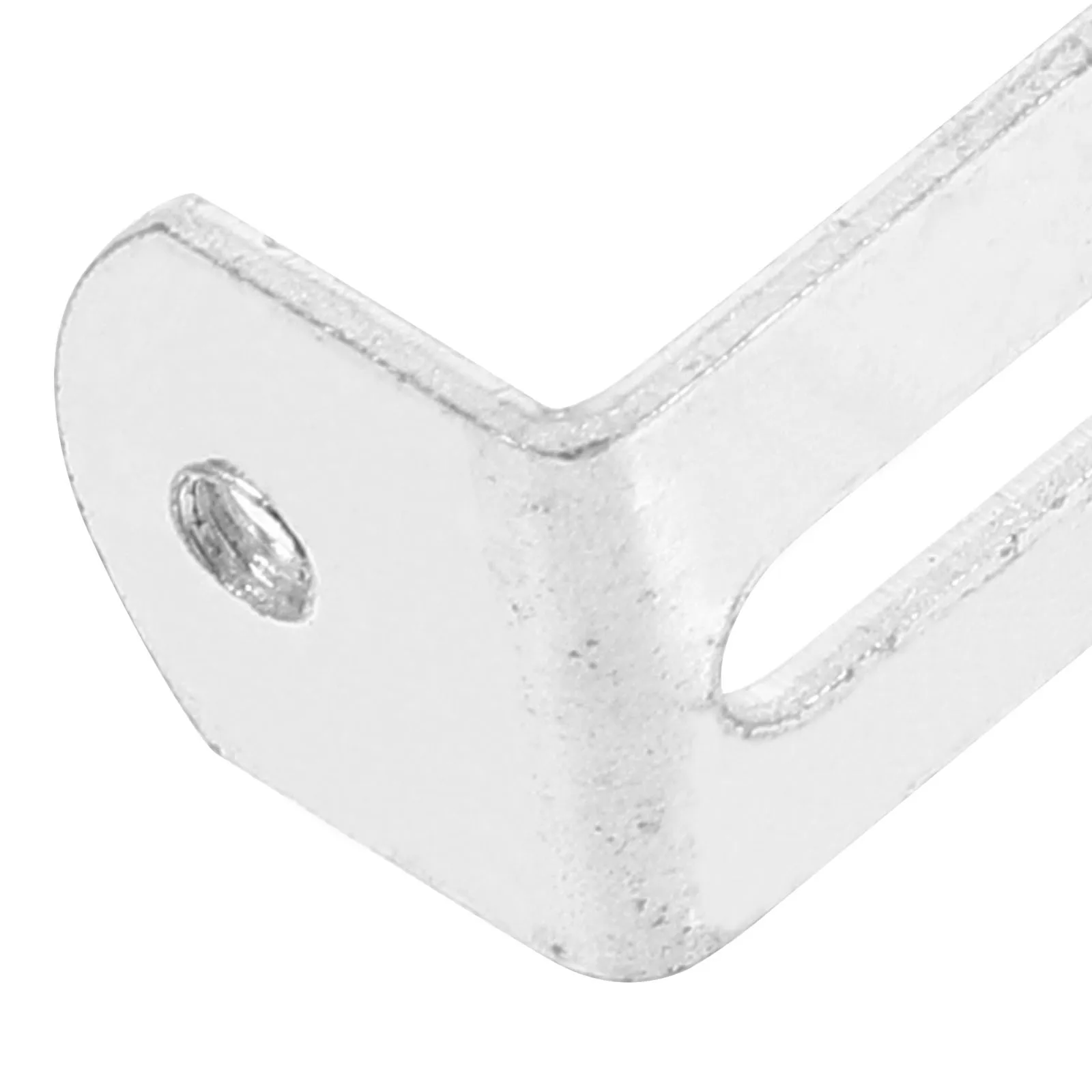 4Pcs Ceiling Lamp Fixture Mounting Plate Bracket Iron Lamp Fitting DIY Light Tools Home Accessories Light Mount