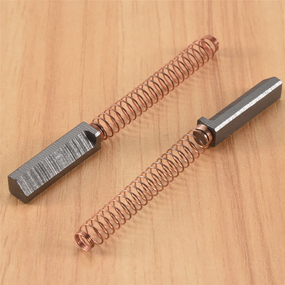 

Better Quality W10112253 9706416 Motor Brush W10380496 4162897 Mixer Worm Drive Gear for Kitchenaid Stand & A Pair of Motor Brus