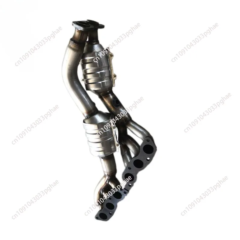 Three-way catalytic converter 1998 to 2005, dedicated GS300 3.0L catalytic converter