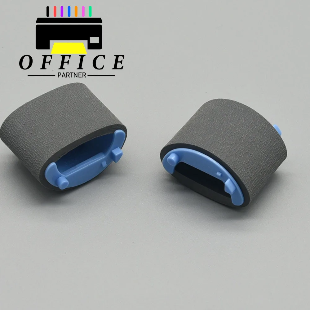 

50X RL1-1497-000 RL1-1497-000CN Ролик захвата для HP CM6040 CP6015 P1505 P1566 P1606 M1120 M1522 M1530 M1536 P1560 P1500 P1600