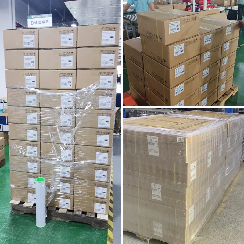 الاستخدام المنزلي 5.5KW 6KW 10.2kw عاكس أحادي الطور مع محولات MPPT 10200W التطبيقات المنزلية