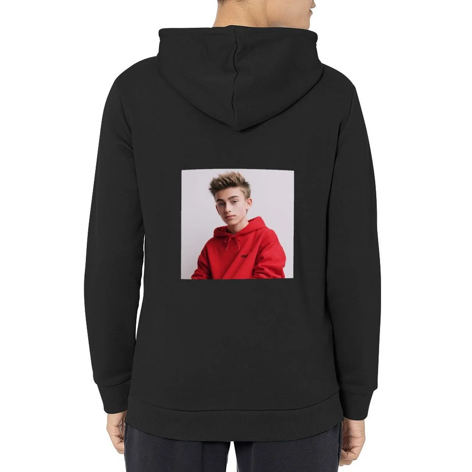

Official Johnny Orlando Tee Hoodie mens clothing blouse mens clothes clothes for men hoodies for men