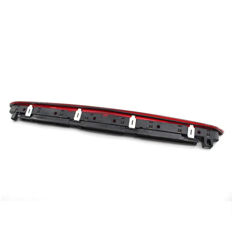 لأودي A6 أفانت S6 C6 2005-2011 سيارة الأحمر LED ضوء الفرامل عالية اضافية الثالث 3rd ضوء الفرامل عالية شنت وقف مصباح 4F 9945097