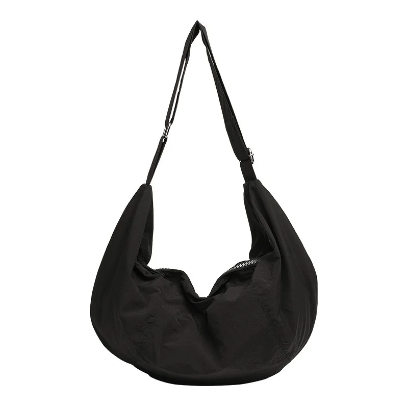 

Nylon Shoulder Bag Women Shoulder Bag Large Capacity