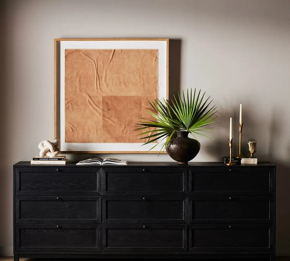 ^French Vintage Solid Wood Chest of DrawersDirect From the Manufacturer, Large Quantity Customization Available