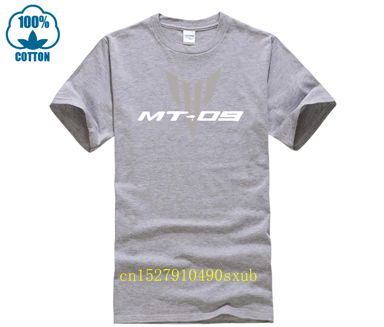 Japanese Motorcycle Street MT-O9 MT 09 T-Shirt 2023 Newest Summer Men\'s Long Sleeve Popular Tees Shirt Tops Novel Unisex