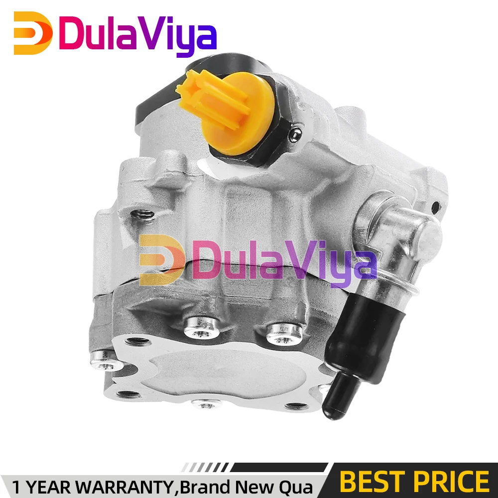 

Насос гидроусилителя руля автомобиля для BMW E60 E63 545i 2004-2005 550i 650i 645Ci 32416762158