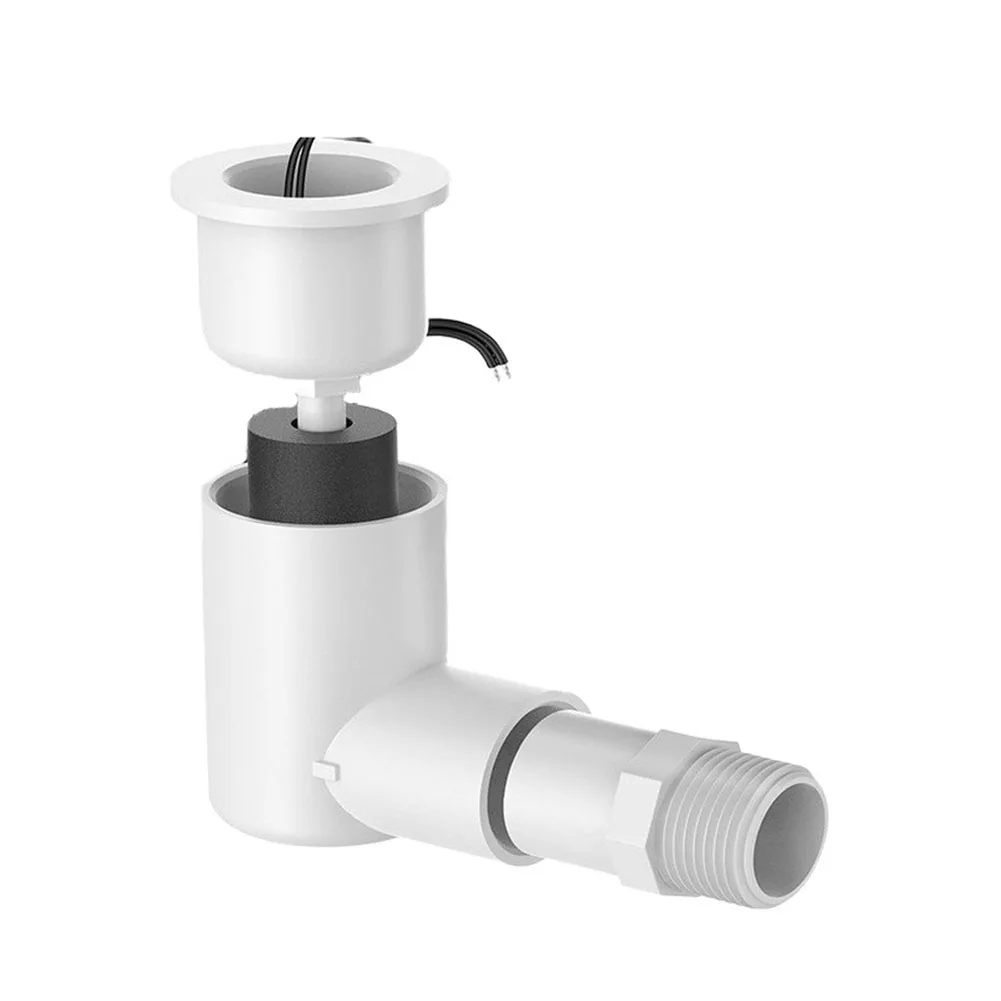 Reliable Overflow Detection Switch Cooling System Shutoff Condensate Overflow Switch Automatic System Shutdown