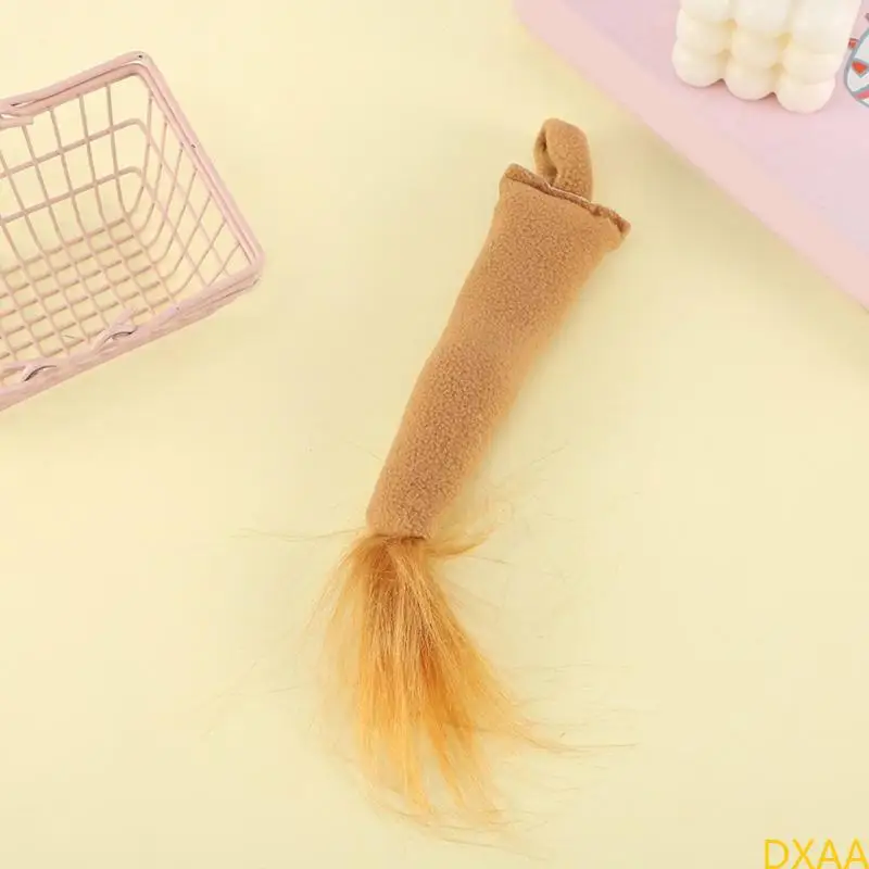 DXAA Halloween Lions -kostuums voor kinderen Toddlers dierenkostuumcosplay -accessoires