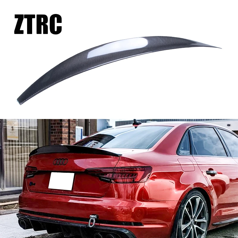 For Audi A4/S4 B9 B…