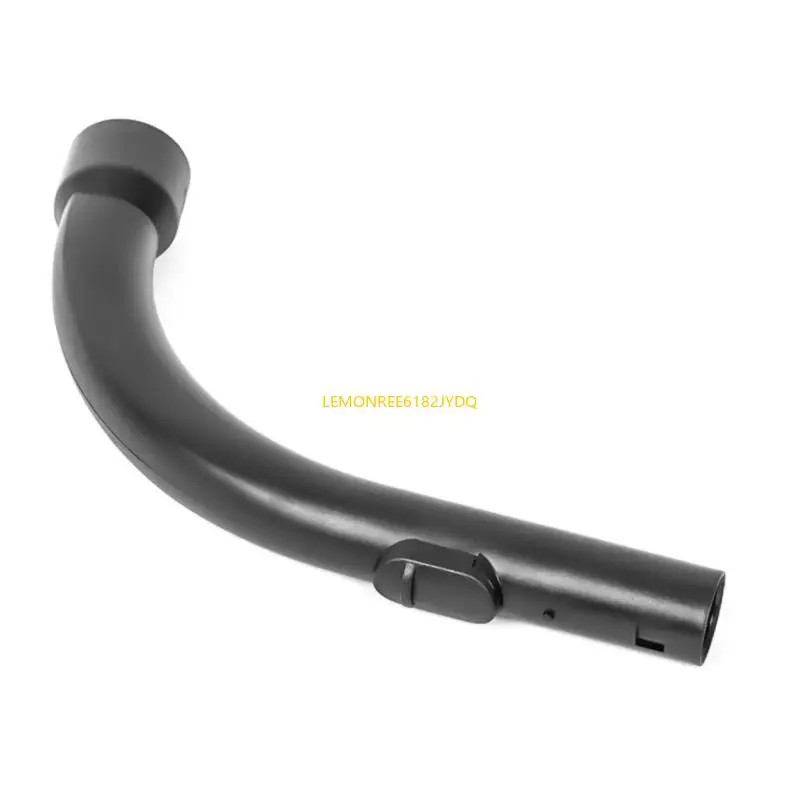 M7DF -Kunststoffersatz Ersatz gebogener Griffschlauchstaubsauger Ergonomische Bogenrohrbefestigung Ergonomische Konstruktionen