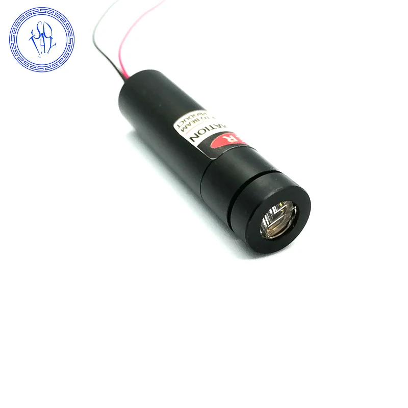 405nm 650nm Laser Light Source Dot laser Module 3-5v 5mW