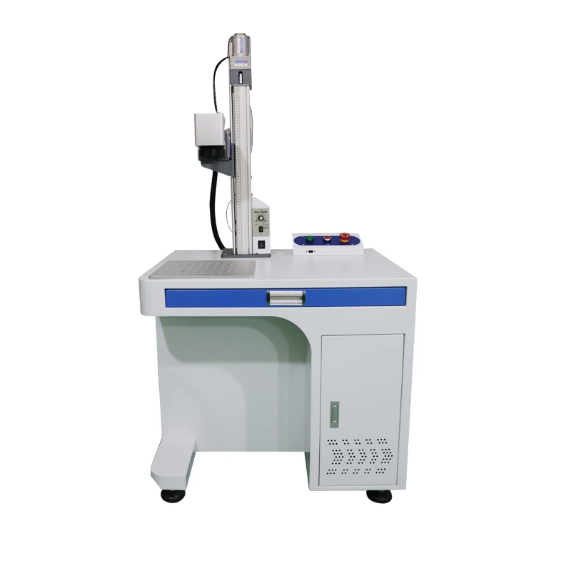 

Cheap Online Sale Laser Marking Machine 50W Portable Desktop Fiber Laser Marking Machine