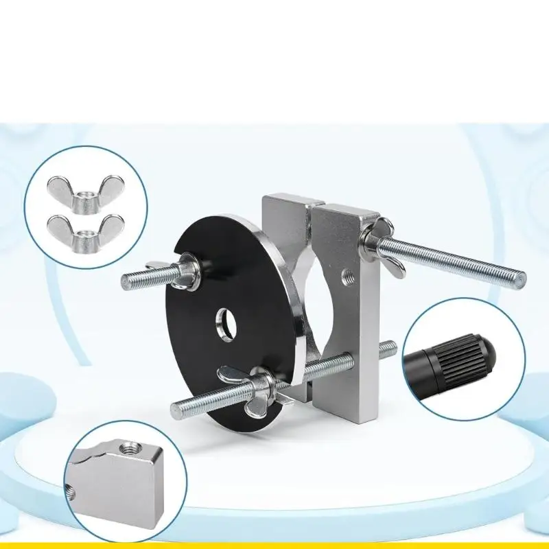 SZCH Effective Motorcycle Pipe Restoration Tool Set Using Water Pressure Method For TZR250 YZ250 CR250 CR250R Smooth Result