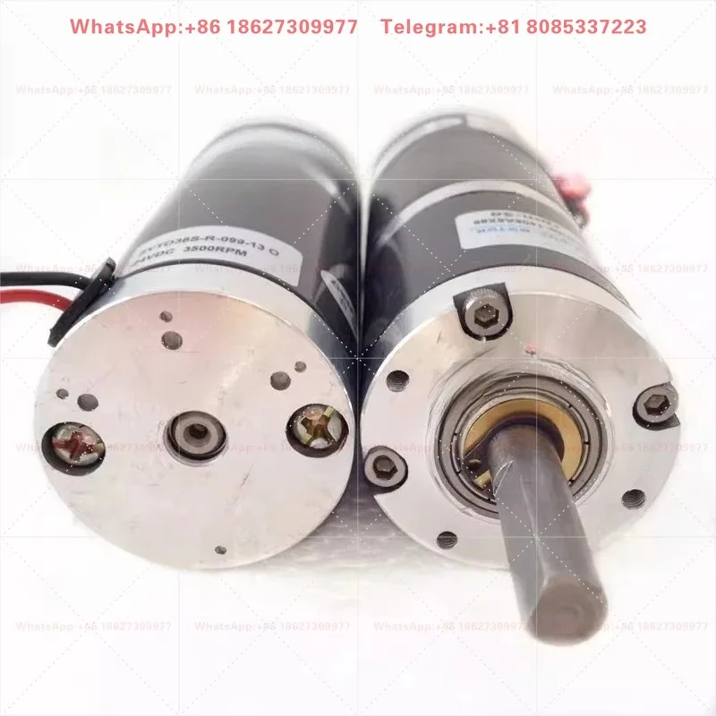 ZGX38REE 12V24V permanent magnet DC planetary reduction motor motor speed control forward and reverse rotation