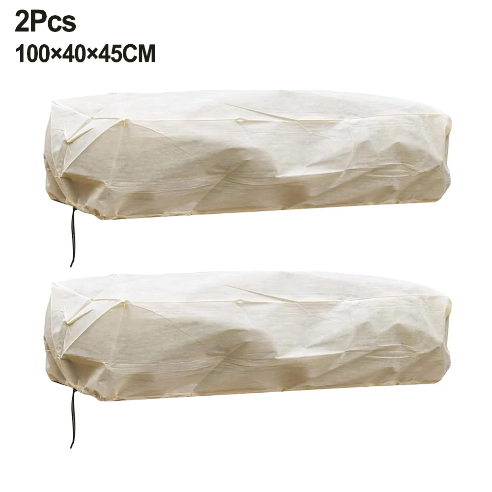 

Optimal Plant Protection with For Rectangular Plant Box Frost Protection Cover Shield Plants from the Elements