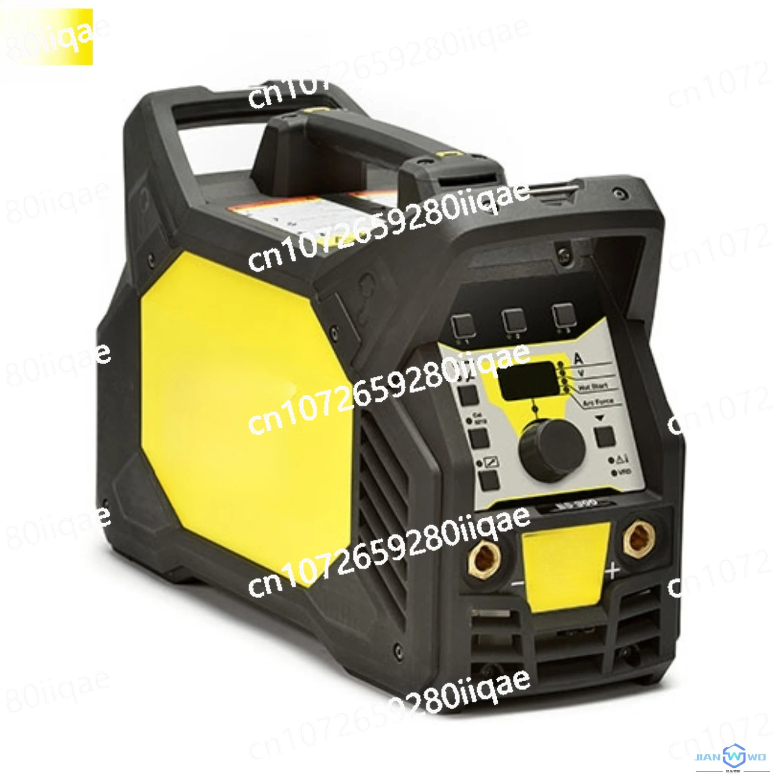 Multifunctional Welding Machine 500IX Heavy Industry Thick Plate Special Pulse Gas Guaranteed Welding Machine