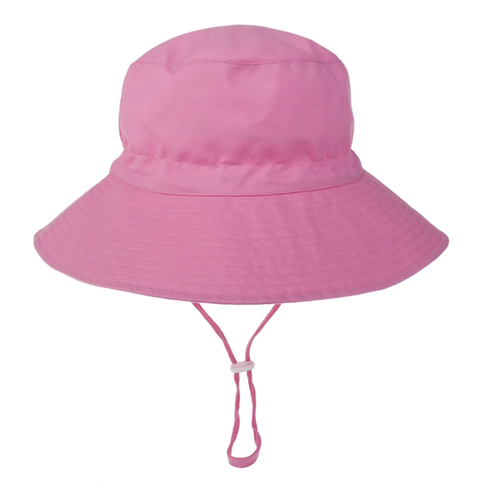 Faxianther Casquette De Baseball En Coton Pour Enfants 3-10 Ans - Chapeau Soleil Brodé Papillon