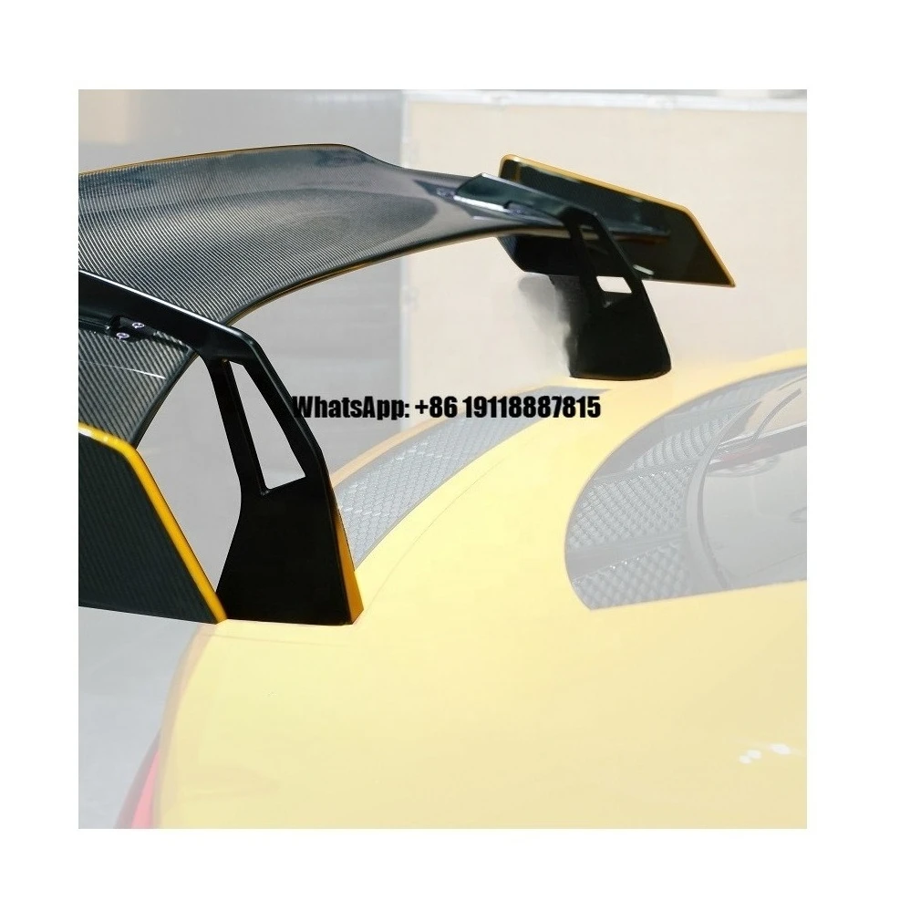 Imp Performance Car…