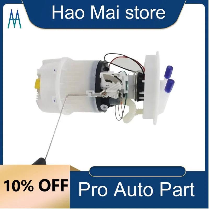 

3M519H307 Z605-13-35XG Z605-13-35XH Fuel Pump Module Assembly for Ford Focus Mk2/C-Max/Cabriolet & Mazda 3