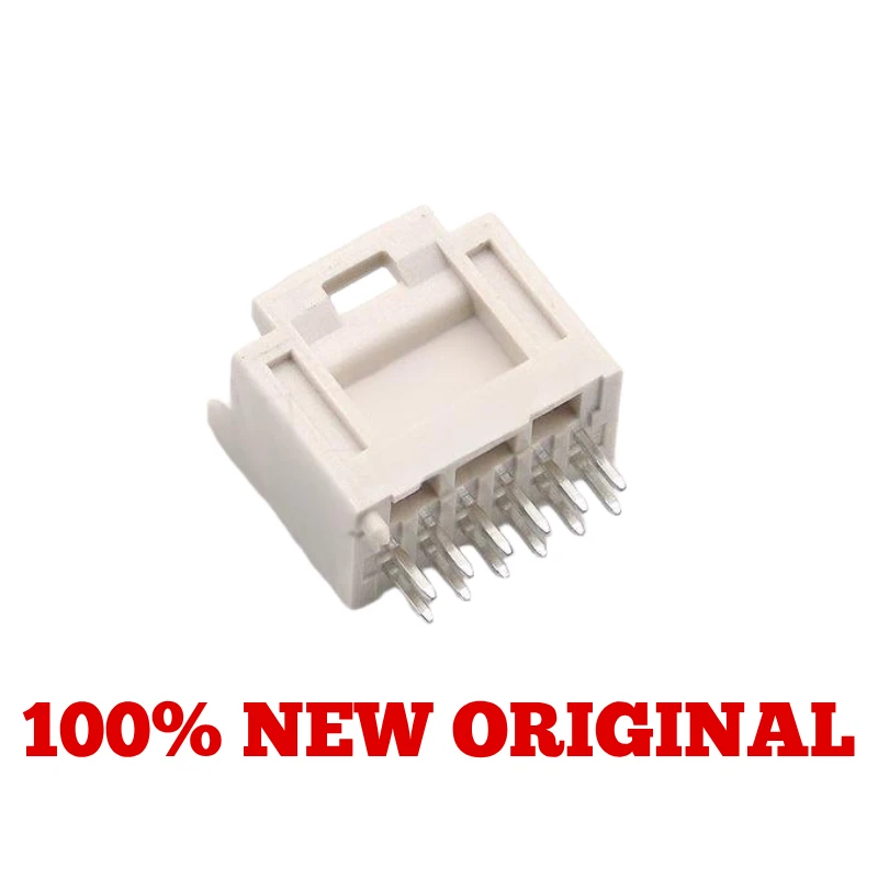 5016451220,2.00mm Pitch,iGrid PCB Header,5016451620,Connector,Vertical Header,12P/16P/20P,with PCB Locator,5016452020