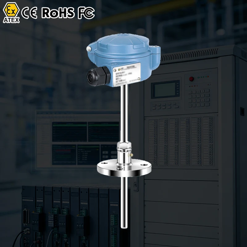 Rtd Thermocouple Rtd Temperature Oil Temperature Sensor Thermocouple Gauge Thermocouple Pt100 Type K Pt100 110 Ohm