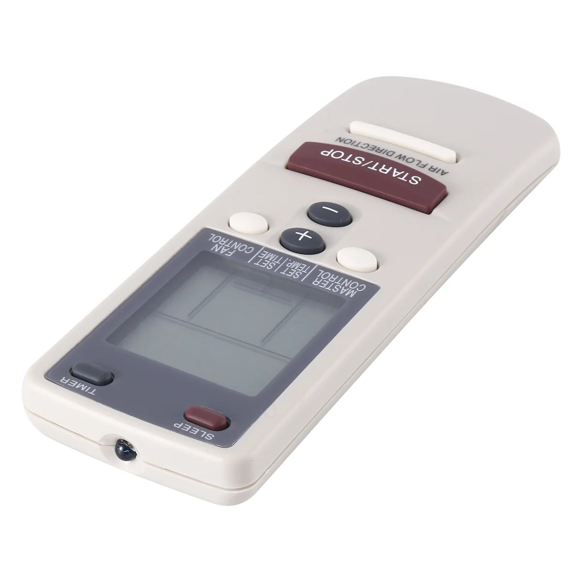 Controle remoto FFYY-AR-AB8 para ar condicionado Fujitsu AR-AB8 AR-AB10 AR-AB9 AR-AB24 Substituição de controle remoto em inglês