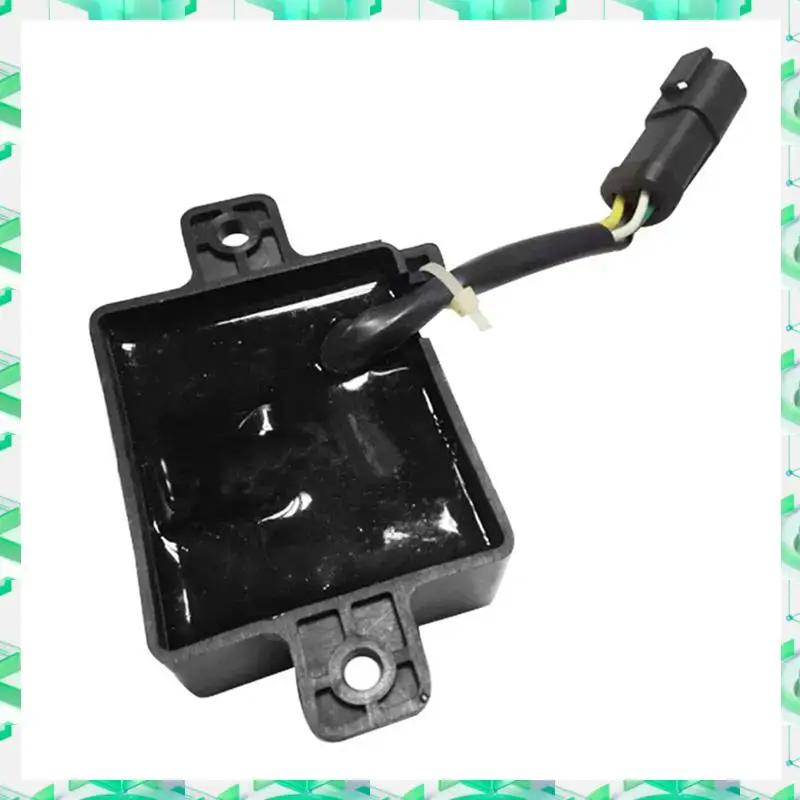 

FIZP 230V Excavator Electric Parts Timer Relay 163-6703 1636703 For Caterpillar Engine 3066 Excavator 311C 312C 314C 315C