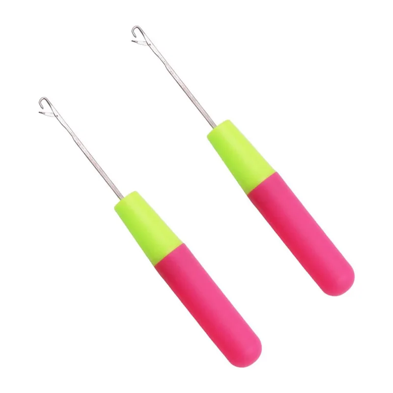 2Pcs Plastic Handle…