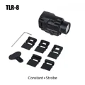 TLR-8 BK With Logo
