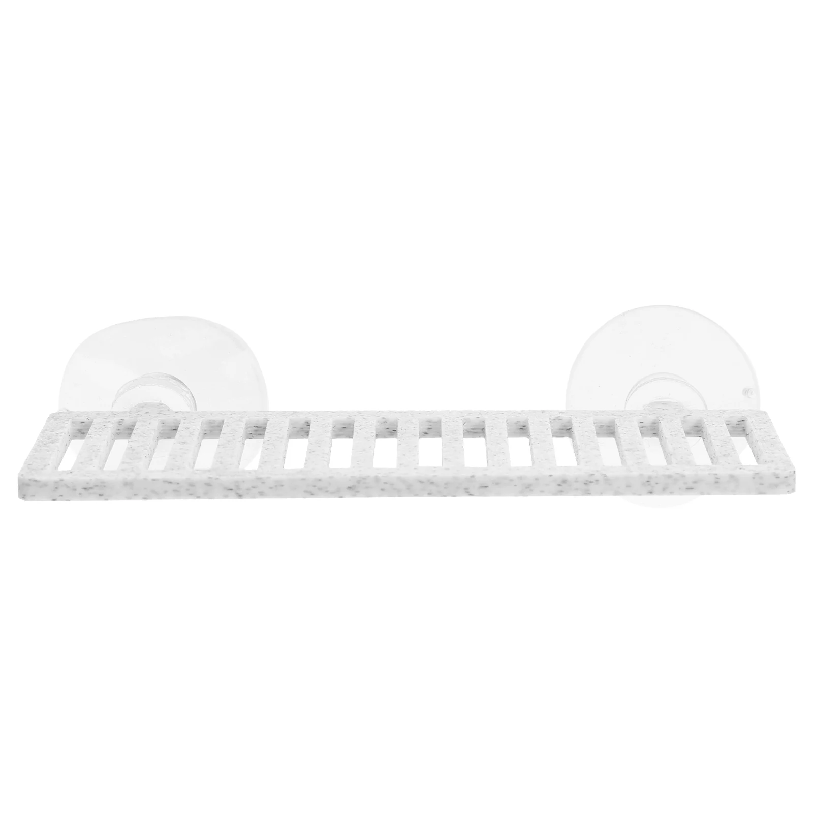 

Rest Bed Aquarium Floating Decoration Betta Fish Leaf Tank Decorations Decorate Accessory Abs Décor