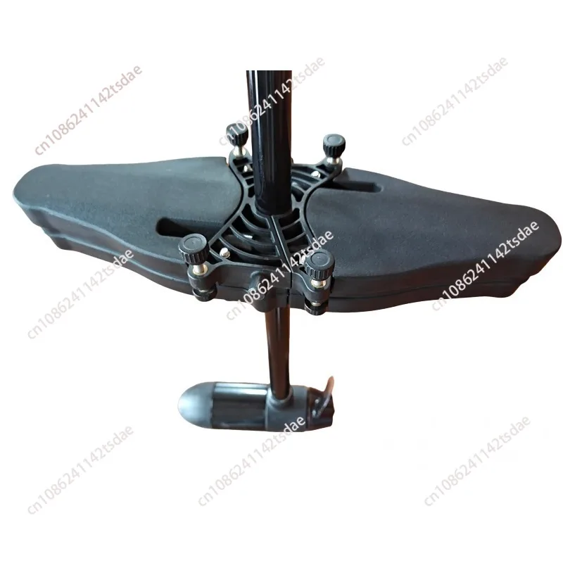 Plastic Foam Groove Cover, Pedal Drive Fixed Spare Parts, Kayak Accessories