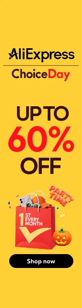 Vertical Gadgets Banner