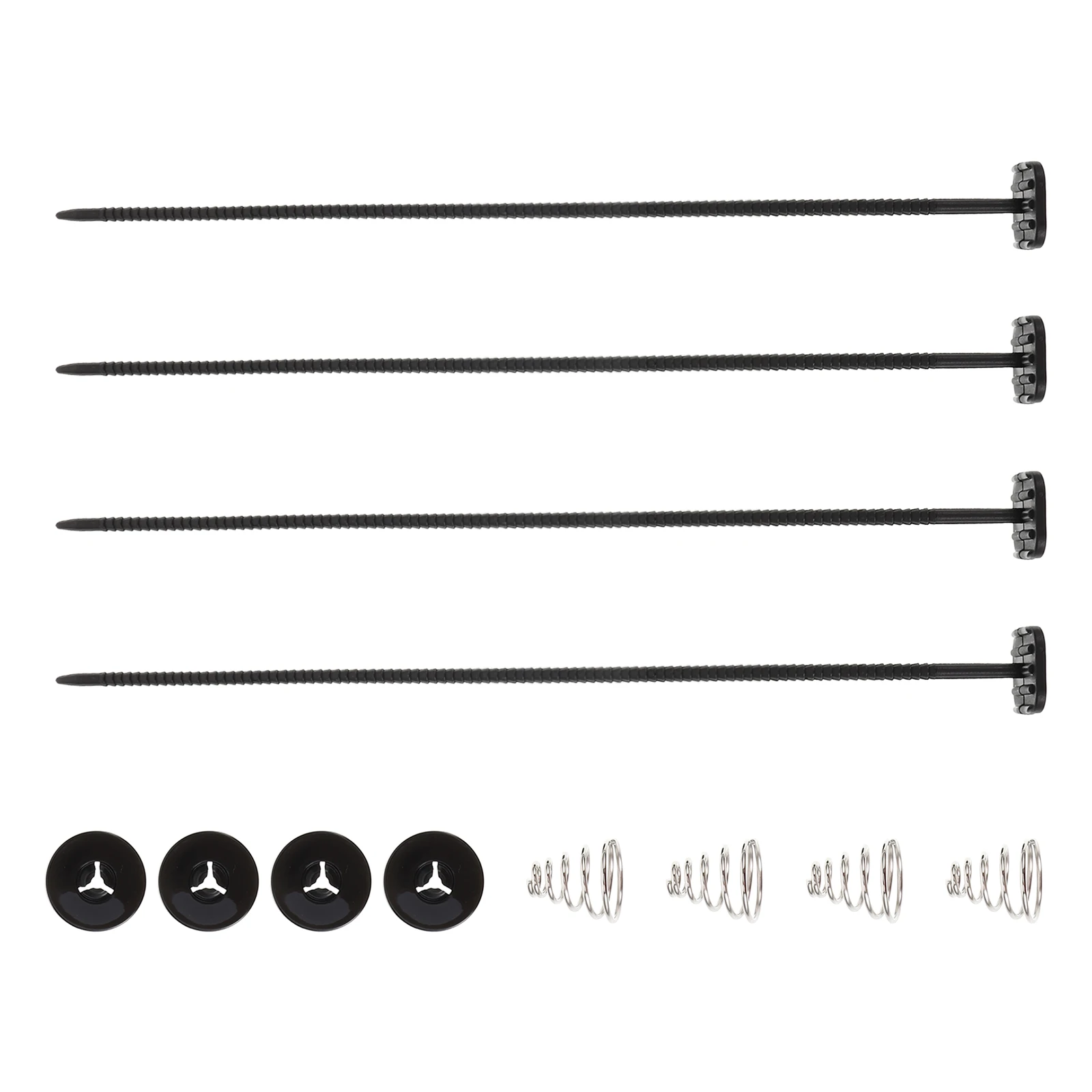 

Cooling Radiator Electric Vehicle Accessories Universal Car Fan Installation Parts Mounting Kit Transmission Cooler Radiator Fan