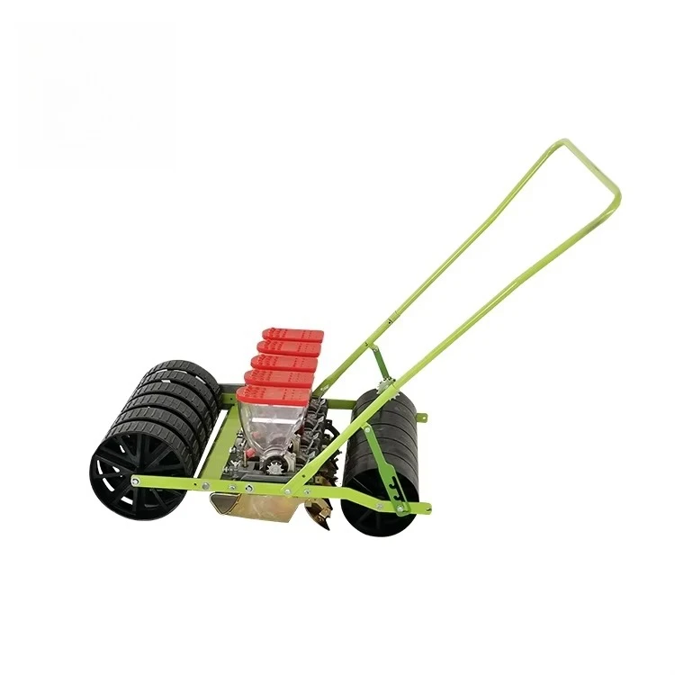 Small Seeds Vegetable Seeder for Sale Seeders & Transplanters Mechanical Seed Planter