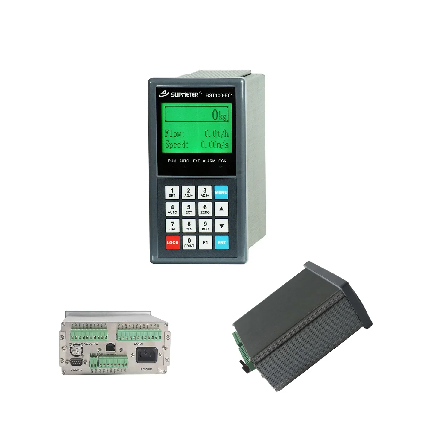 2026/Batching Scale Weight Control System Indicator Weighing Controller BST100-E01