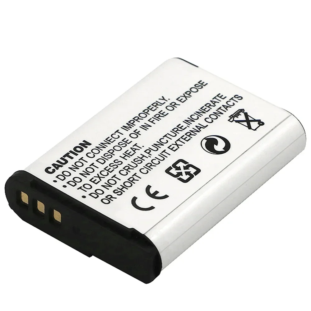 2000mAh EN-EL23 EN EL23 BATTERY for Nikon COOLPIX B700 P900s P900 P610s P610 P600 S810c for Nikon EL23 Camera Battery