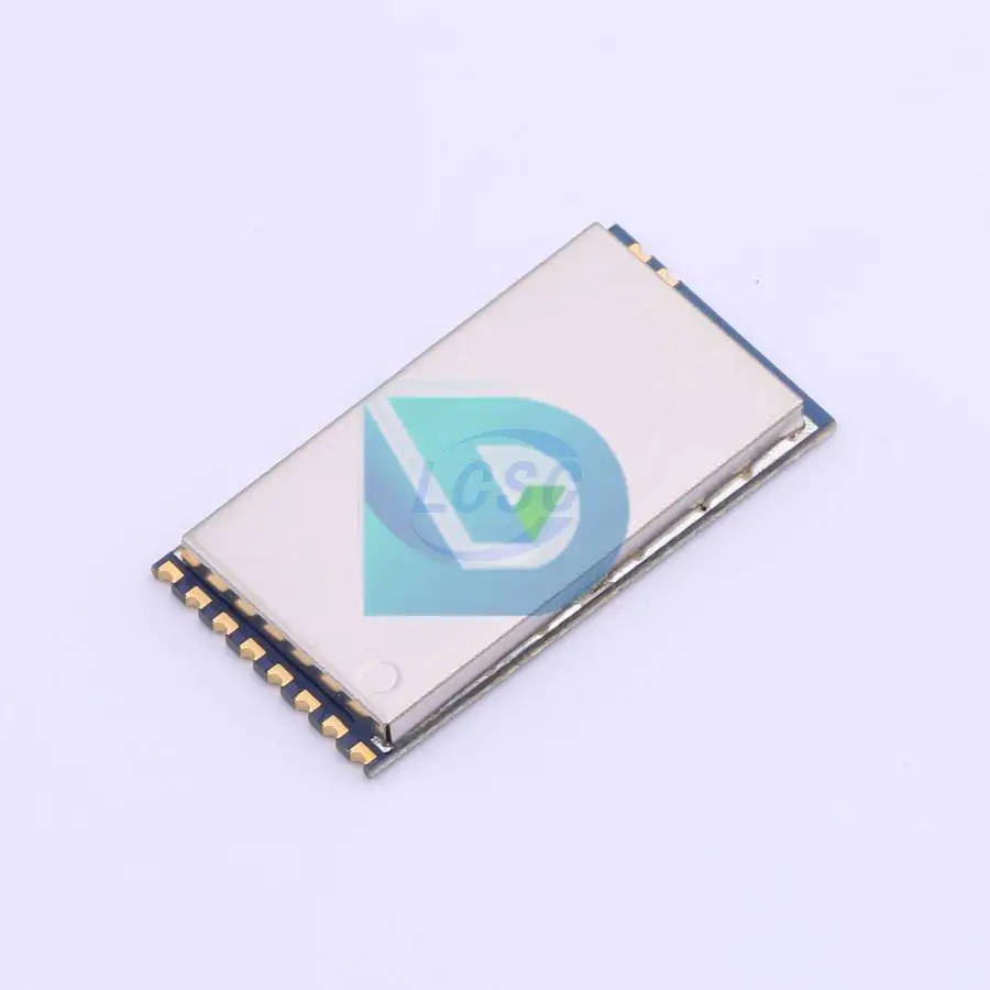 LORA610II-433MHz SMD, écheveaux de LoRa de 16.1x29.9mm nouvelle LORA610II-433MHz originale