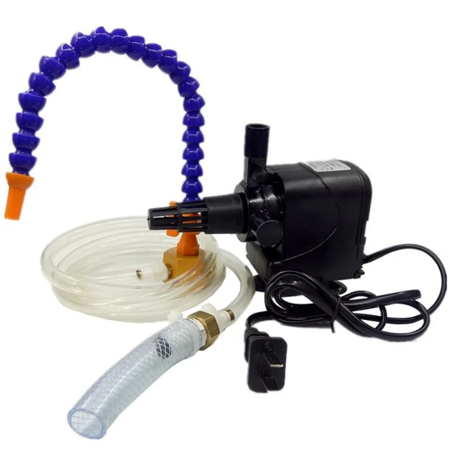 

Jade Carving Cooling Water Pump Grinding Water Circulation Device
