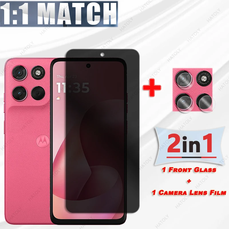 For Motorola Moto G… - image