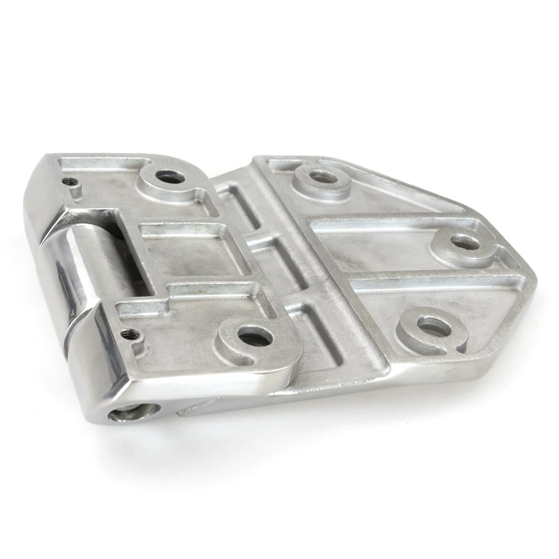

Metal Stainless Steel Heavy Duty Used for Equipment Door Special Vehiclel Hinge