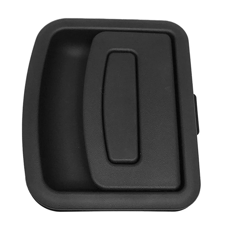 Manija trasera para maletero de coche, accesorio para HYUNDAI SANTA FE 2006-2015, 857552B000WK