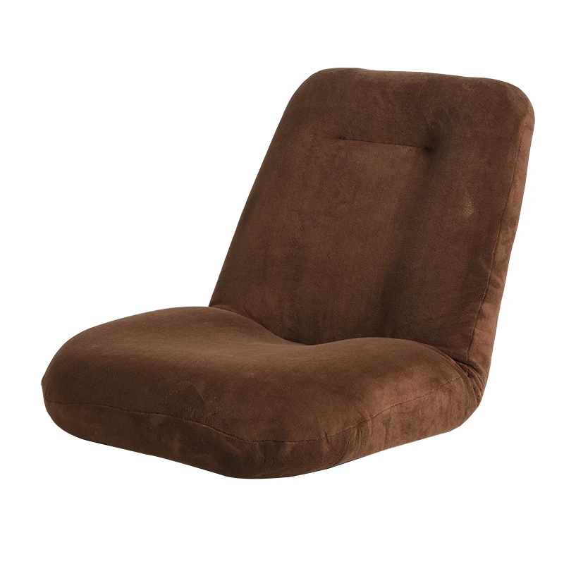 

The seat cushion is thickened, sedentary and not tired, waist protection, folding bay window cushion, game seat cushion