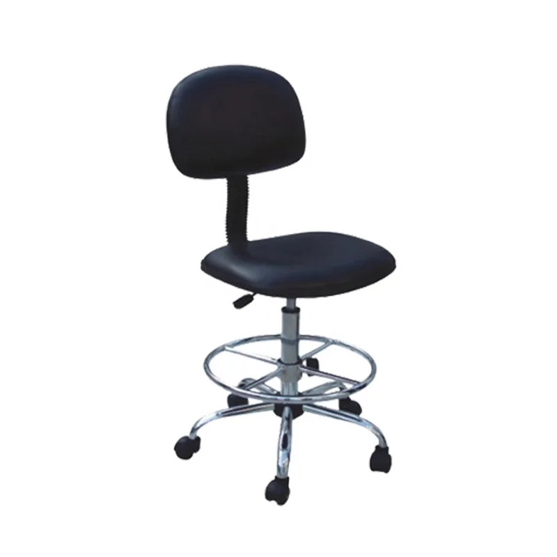 Multifunctional ESD Swivel Chair for office or lab with reasonable price