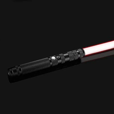 RGB Metal Lightsaber Laser Sword Toys Light Sabre Espada Brinquedos Sabre De Luz Juguetes Kpop Lightstick speelgoed
